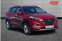 2018 Hyundai Tucson 1.6 GDi Blue Drive SE 5dr 2WD