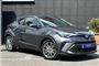 2021 Toyota C-HR 2.0 Hybrid Excel 5dr CVT