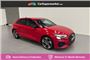 2023 Audi A3 35 TFSI Edition 1 5dr