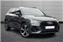 2020 Audi Q3 35 TFSI Edition 1 5dr S Tronic