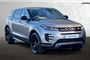 2023 Land Rover Range Rover Evoque 2.0 D200 R-Dynamic HSE 5dr Auto