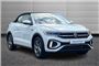 2022 Volkswagen T-Roc Cabriolet 1.5 TSI EVO R-Line 2dr DSG