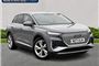 2021 Audi Q4 150kW 40 82kWh S Line 5dr Auto