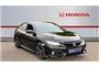 2018 Honda Civic 1.5 VTEC Turbo Sport 5dr