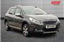 2016 Peugeot 2008 1.6 BlueHDi 120 Allure 5dr