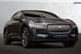 2023 Jaguar I-Pace 294kW EV400 R-Dynamic HSE Black 90kWh 5dr Auto