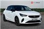 2021 Vauxhall Corsa 1.2 Elite Edition 5dr