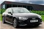 2022 Audi A4 35 TFSI Sport Edition 4dr S Tronic