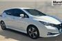 2019 Nissan Leaf 110kW Tekna 40kWh 5dr Auto