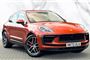 2022 Porsche Macan S 5dr PDK