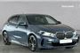2023 BMW 1 Series 118i [136] M Sport 5dr Step Auto [LCP]