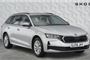 2024 Skoda Octavia Estate 1.5 TSI SE Technology 5dr