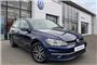 2018 Volkswagen Golf 1.4 TSI SE [Nav] 5dr DSG