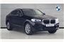 2021 BMW X4 xDrive30d MHT Sport 5dr Auto