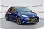 2022 Toyota Yaris 1.5 Hybrid Design 5dr CVT