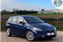 2016 BMW 2 Series Active Tourer 218d Luxury 5dr [Nav] Step Auto