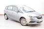 2017 Vauxhall Zafira 1.4T Design 5dr