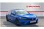 2024 Honda Civic 2.0 eHEV Advance 5dr CVT