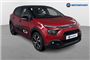 2024 Citroen C3 1.2 PureTech 110 Max 5dr EAT6