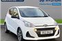 2019 Hyundai i10 1.0 Play 5dr