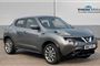 2017 Nissan Juke 1.5 dCi Tekna 5dr