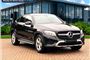 2019 Mercedes-Benz GLC Coupe GLC 250d 4Matic Sport Premium 5dr 9G-Tronic