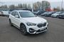 2022 BMW X1 sDrive 20i [178] xLine 5dr Step Auto