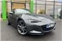 2017 Mazda MX-5 2.0 Sport Nav 2dr