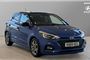 2019 Hyundai i20 1.2 MPi Play 5dr