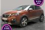 2017 Peugeot 3008 2.0 BlueHDi 180 GT 5dr EAT6