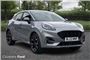 2023 Ford Puma 1.0 EcoBoost Hybrid mHEV ST-Line X 5dr DCT