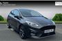 2020 Ford Fiesta 1.0 EcoBoost Hybrid mHEV 125 ST-Line Edition 3dr