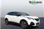 2018 Peugeot 3008 1.2 PureTech GT Line 5dr
