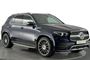 2022 Mercedes-Benz GLE GLE 400d 4Matic AMG Line Prem 5dr 9G-Tronic [7 St]