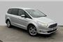 2019 Ford Galaxy 2.0 EcoBlue 150 Titanium 5dr Auto