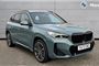 2023 BMW X1 sDrive 20i MHT M Sport 5dr Step Auto