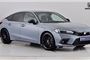 2024 Honda Civic 2.0 eHEV Sport 5dr CVT