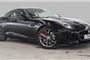 2015 Jaguar F-Type 3.0 Supercharged V6 S 2dr Auto