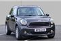 2016 MINI Countryman 1.6 Cooper D Business Edition 5dr