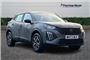 2024 Peugeot 2008 1.2 PureTech Active 5dr