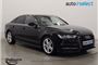 2017 Audi A6 2.0 TDI Ultra S Line 4dr S Tronic