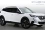 2022 Peugeot 2008 1.2 PureTech Allure Premium 5dr