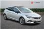 2021 Vauxhall Astra 1.2 Turbo 145 Griffin Edition 5dr