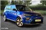 2024 Kia Soul 100kW Urban 39kWh 5dr Auto