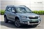 2017 Skoda Yeti Outdoor 1.2 TSI [110] SE Drive 5dr