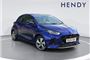 2024 Mazda 2 Hybrid 1.5i Hybrid Exclusive Line 5dr CVT