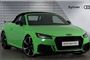 2023 Audi TT Roadster TT RS TFSI Quattro Audi Sport Ed 2dr S Tronic