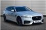 2018 Jaguar XF Sportbrake 3.0d V6 S 5dr Auto