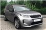 2021 Land Rover Discovery Sport 2.0 D200 R-Dynamic HSE 5dr Auto