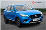 2022 MG ZS 1.0T GDi Exclusive 5dr